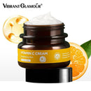 VIBRANT GLAMOR Vitamin C VC Moisturizing Creams Whitening Brightening 50g