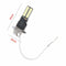 White 4014 DRL 36SMD Headlight H3 Car Fog Light LED Bulb
