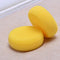 DIY Circular Sponge Painting Brush Art Graffiti Seal for Kids Drawing Toys