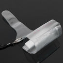 Transparent Portable Waterproof Bag Two Way Radio Walkie Talkie Pouch Cover