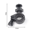 Adapter Action Camera Ride Bike Bracket For Action2/GoPro10/360 ONE RS Damping