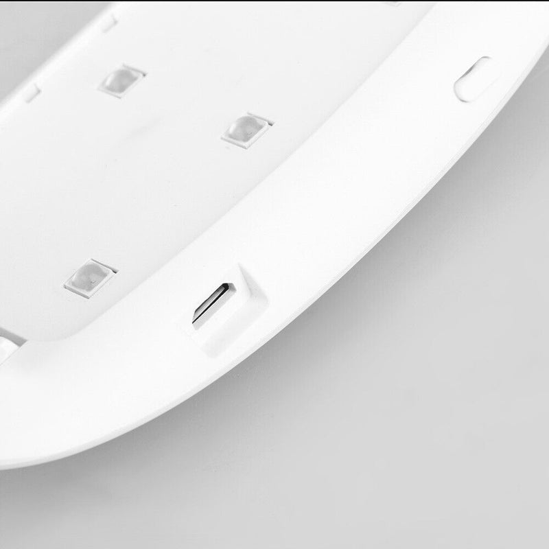 6W Mini Portable LED Sunlight UV LED Lamp Nail Gryer With USB Cable