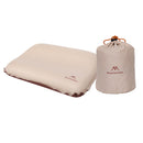 Inflatable TPU Air Pads for Camping Sleep Pads, Travel Headrest