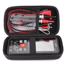Auto Range 1000V 10A Digital Smart Multimeter AC DC Voltage Current Tester Newly