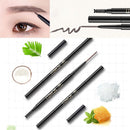 Automatic Rotate Eyebrow Enhancers Fine Eyebrow Pencil Brow Sketch Eye Tint
