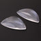 Silicone Flatfoot Insole Pads Arch Support Orthopedic Insoles Foot Care