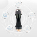 Volcanic Roller Instant Results Remove Excess Shine Rolling Stone for Oily Sk