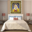 5D DIY Round Drill Diamond Painting Religious Cross Stitch Kit (A) L835 Newly