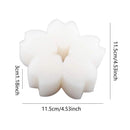 Oil Absorbing Sponge Sludge Dirt Scum Absorber Floating Foam Filter Cleaners