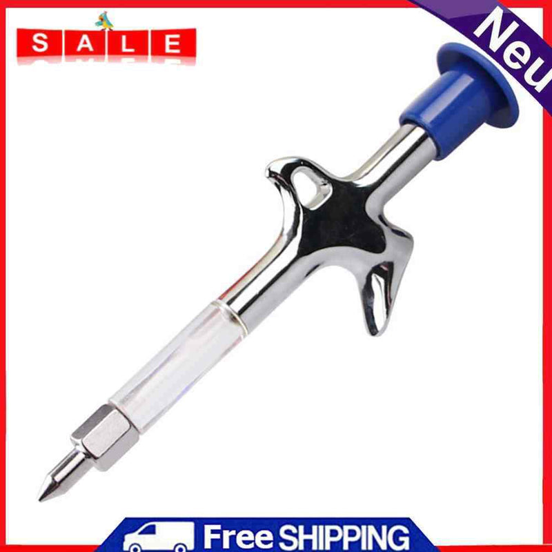 Mountain MTB Bike Lubricant Grease Gun Bicycle Repair Service Tools Accessories