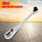 1/4 inch Mini 72 Tooth Ratchet Wrench CR-V Socket Spanner Car Repair Tool Newly