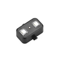 Drone Night Flight Signal Light Drone Head Rear Light for Motorcycles/Bikes