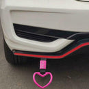 JDM Tsurikawa Ring Subway Train Bus Handle Hand Strap Drift Charm A Drift U7V3