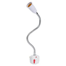 Adjustable E27 Lamp Holder for LED Light Adapter Multi-conversion EU (B) Newly