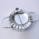 Stainless Steel Dough Press  Dumpling Pie Ravioli Making Mold Mould Tools