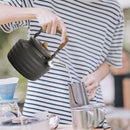 Portable Kettle Extension Mouth - Durable Stainless Steel Material Spout