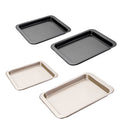 Mold Carbon Steel Bakeware Bread Baking Pan Pizza Plate Pizza Pan Cake Tray