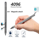 Touch Screen Pen Active Stylus Pencil for Lenovo Yoga 520 530 720 C730 920 C940