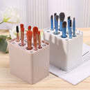 Cosmetic Holder Make Up Brush Storage Box Lipstick Container Makeup Organizer