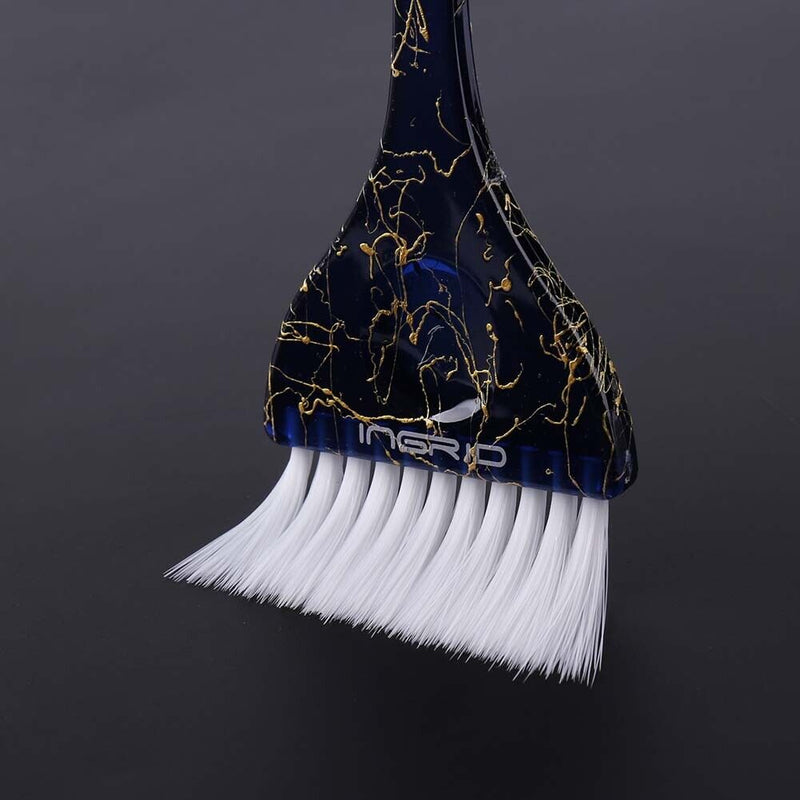 Hairdressing Hair Dyeing Brush for Hair Coloring Brush Easy Clean Salon Tool