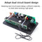 D10 Bluetooth-compatible 5.0 Subwoofer Digital Power Amplifier Board (US) Newly