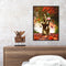 Religion Buddha Oil Paint By Numbers Wall Art Posters Picture Craft Home Gift