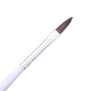 Gel Nail Art Brush Set Acrylic Dotting Nail Liner Painting Pen Carving Drawing
