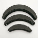 Hot Hair Heightening Puff Sponge Pad Punta Hair Hair Volume Increase