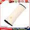 Plush Car Seat Belt Cover Breathable Kids Seatbelt Shoulder Pad (Beige) Newly