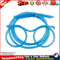 Novelty Eyeglasses Drinking Straw for Kids Birthday Party Supplies (Blue) Newly