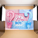 Multifunction Photo Cloth Cartoon Boy Girl Photography Screen Room Tablecloth