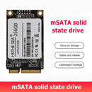 Mini mSATA SSD 120G/128G/240G/256G Internal Solid State Hard Drive (256G)