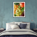5D Diamond Painting Kit DIY Fresh Fruits Full Round Drill Mosaic Pictures