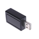 USB 2.0 Port USB Power Supply Voltage Amplifier Power Extension Adapter