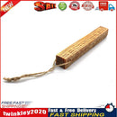 BBQ Bonfire Pinewood Charcoal Fire Outdoor Camping Hiking Survival Tools Newly