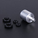 Gas Refill Adapter Outdoor Camping Stove Gas Burner Gas Cylinder