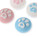 Crossing Thumb Stick Grip Joystick Cap Cover Silicone For Nintend Switch/Lite