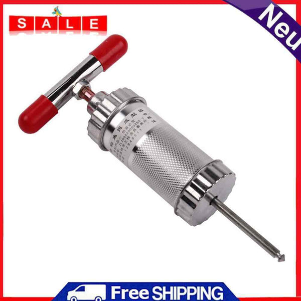 Durable Fishing Lure Shaper Forming Mold Device Hook Explosion Bait Compressor