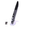 2.4GHz USB Wireless Mouse Optical Pen Air Adjustable 500/1000 DPI(Grey)