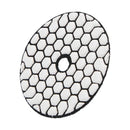 Diamond Polishing Pad Marble Granite Polishing Wheel Abrasive Tool (1500)
