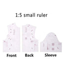 Measuring Ruler Sewing Ruler Quilting Template Kit Clothing Design Ruler