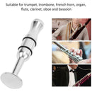 1x Personal Embouchure Training Device Mouth Strength For Trumpet Trainer L5J3