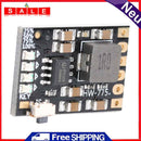 2A 5V DIY Board Charge Discharge Built-in Lithium Battery Boost Mobile Power