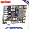 2A 5V DIY Board Charge Discharge Built-in Lithium Battery Boost Mobile Power