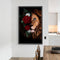 5D DIY Diamond Painting Kits Full Round Drill Flower Animal Mosaic Picture Wa