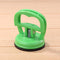 Car Dent Remover Puller Auto Body Dent Strong Suction Cup (Light Green) Newly