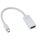 Quality HDTV Full HD 1080P Mini Display Port Adapter Cable Converter DP To HDMI