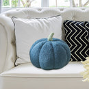 #A Plush Baby Soothing Throw Pillows Cute Creative Pumpkin Hug Pillows Sofa Cush