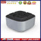 Smokeless Ashtray Air Purifier 360 Degree Surround Auto Cigarettes Air Filter