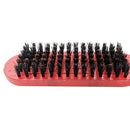 V-Shaped Splint Comb Anti-Static Bristle Curling Hair Brush Gifts for Frien